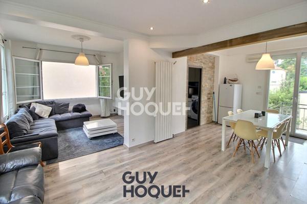 Très belle maison familiale à découvrir rapidement !