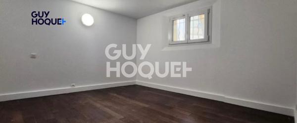 Très belle maison familiale à découvrir rapidement !