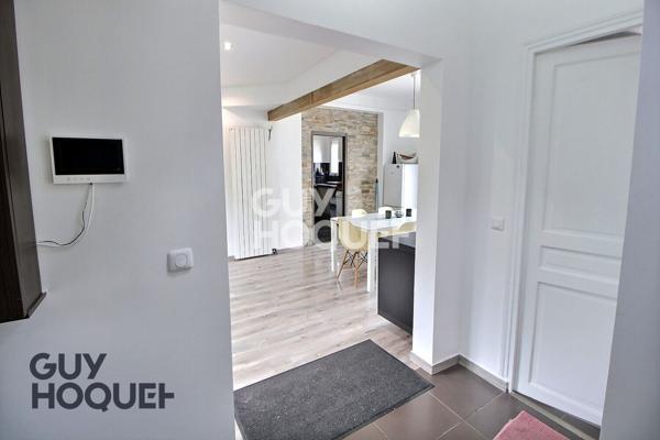 Très belle maison familiale à découvrir rapidement !