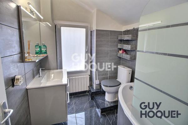 Très belle maison familiale à découvrir rapidement !