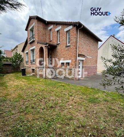 Très belle maison familiale à découvrir rapidement !