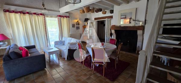 Maison 7 pièces 164 m2