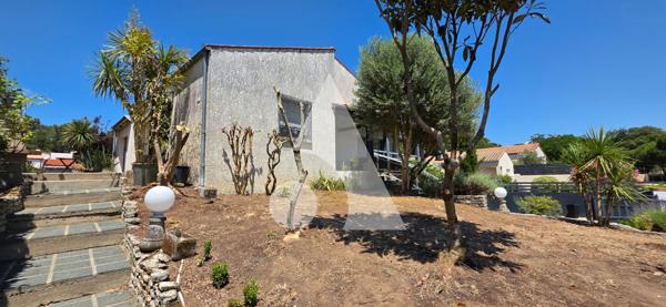 Maison 7 pièces 164 m2