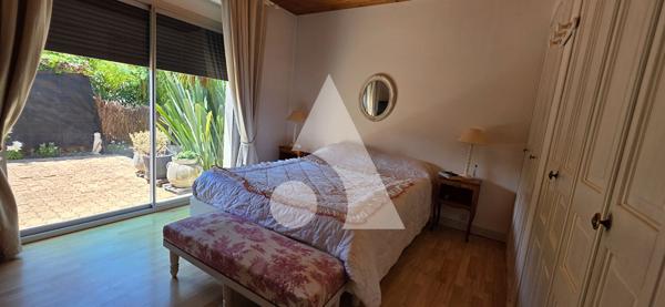Maison 7 pièces 164 m2