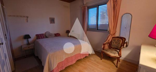 Maison 7 pièces 164 m2