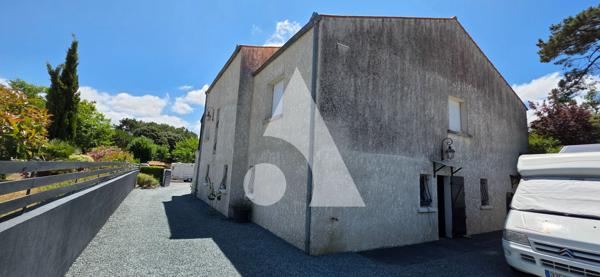 Maison 7 pièces 164 m2