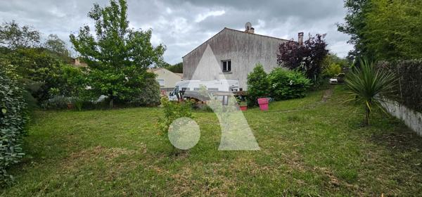 Maison 7 pièces 164 m2