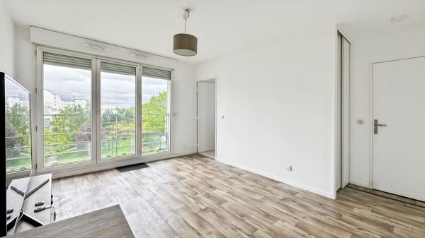 Idéal Investisseur ou Premier Achat ? Studio Rénové à Neuf
