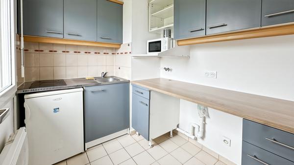 Idéal Investisseur ou Premier Achat ? Studio Rénové à Neuf