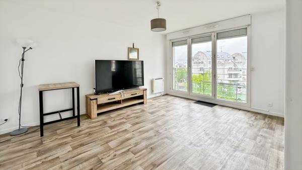 Idéal Investisseur ou Premier Achat ? Studio Rénové à Neuf