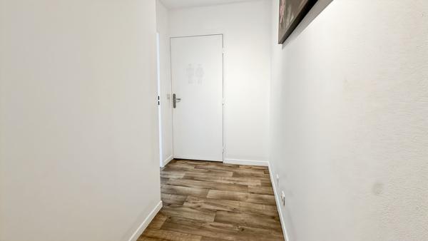 Idéal Investisseur ou Premier Achat ? Studio Rénové à Neuf