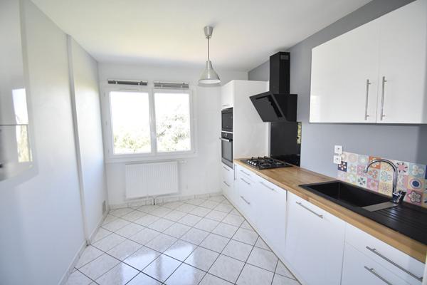 Appartement Saint Herblain 3 pièce(s)