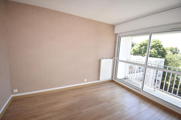 Appartement Saint Herblain 3 pièce(s)