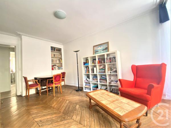 Appartement F2 à vendre  2 pièces - 50 m2 PARIS - 75010