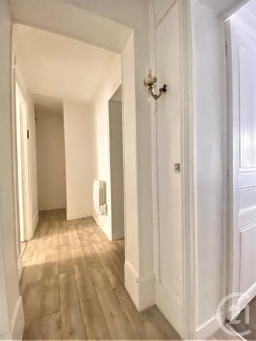 Appartement F2 à vendre  2 pièces - 50 m2 PARIS - 75010