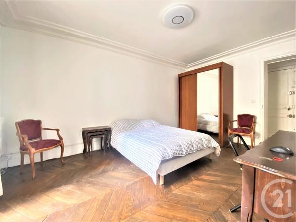Appartement F2 à vendre  2 pièces - 50 m2 PARIS - 75010
