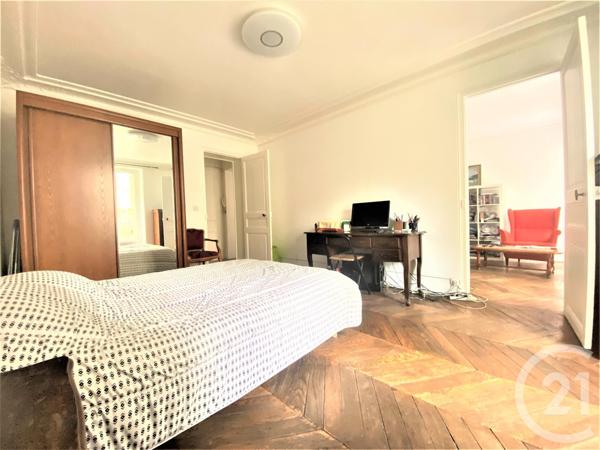 Appartement F2 à vendre  2 pièces - 50 m2 PARIS - 75010