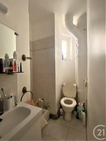 Appartement F2 à vendre  2 pièces - 50 m2 PARIS - 75010