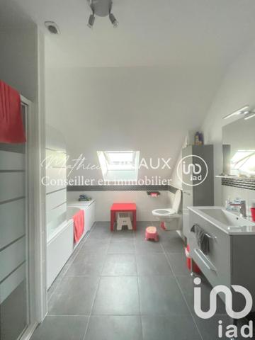 Maison à vendre 7 pièces 150 m² Villeneuve-sur-Aisne