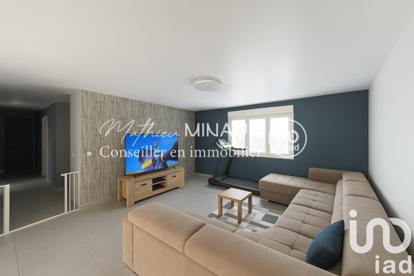 Maison à vendre 7 pièces 150 m² Villeneuve-sur-Aisne