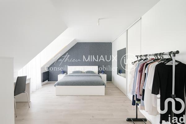 Maison à vendre 7 pièces 150 m² Villeneuve-sur-Aisne