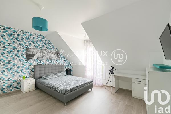 Maison à vendre 7 pièces 150 m² Villeneuve-sur-Aisne