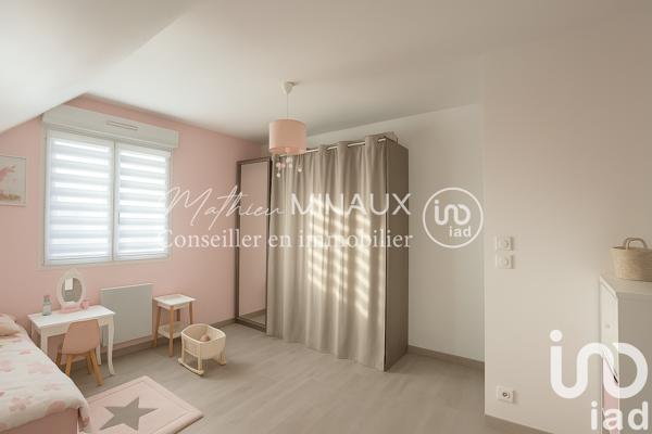 Maison à vendre 7 pièces 150 m² Villeneuve-sur-Aisne