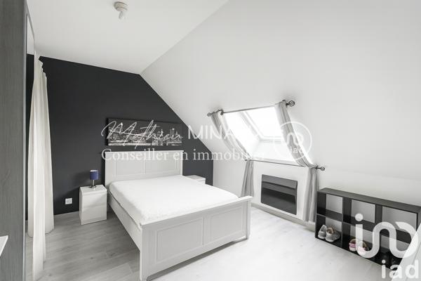 Maison à vendre 7 pièces 150 m² Villeneuve-sur-Aisne