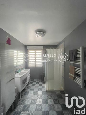 Maison à vendre 7 pièces 150 m² Villeneuve-sur-Aisne