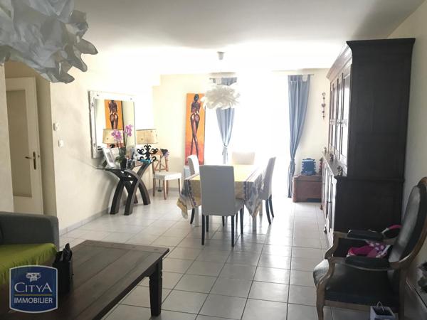 Maison à louer 4 pièces 103.38m²