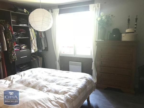 Maison à louer 4 pièces 103.38m²