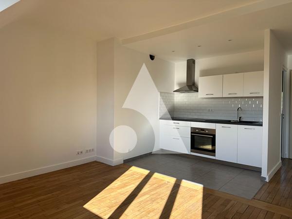 Appartement 3 pièces 54 m2