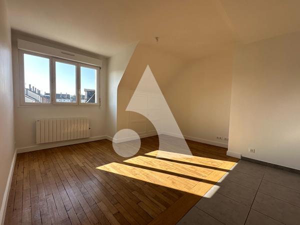 Appartement 3 pièces 54 m2