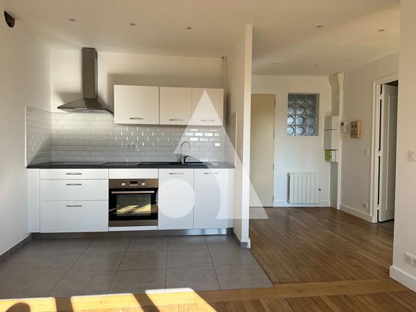 Appartement 3 pièces 54 m2