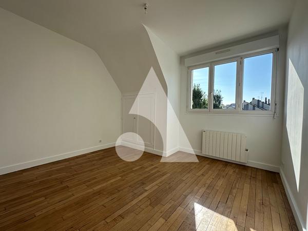 Appartement 3 pièces 54 m2