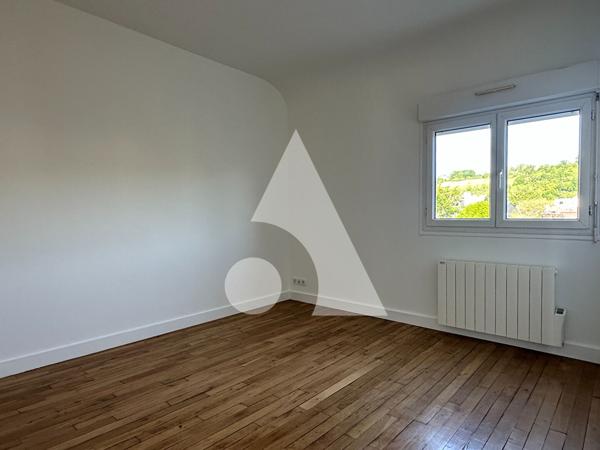 Appartement 3 pièces 54 m2