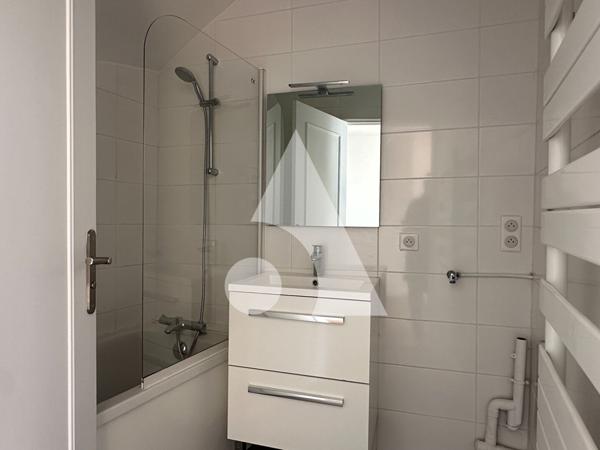 Appartement 3 pièces 54 m2
