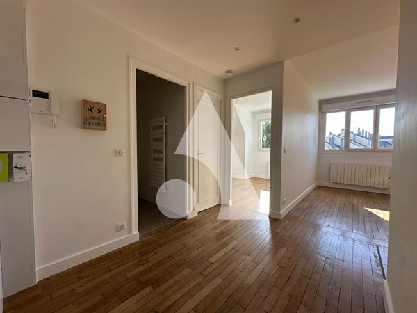 Appartement 3 pièces 54 m2