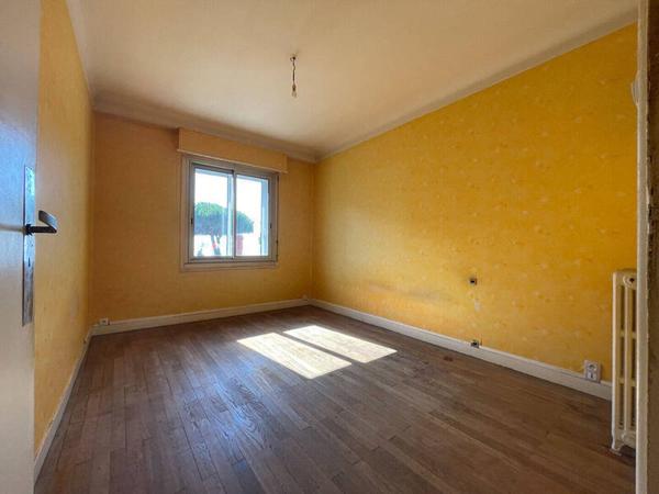 Appartement 3 pièces - 44600 Saint-Nazaire -  Centre