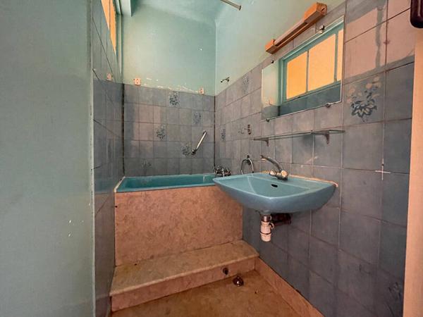 Appartement 3 pièces - 44600 Saint-Nazaire -  Centre