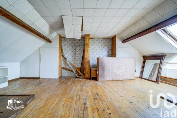 Maison à vendre 9 pièces 160 m² Hayange