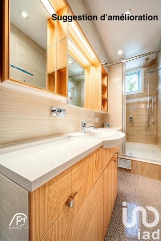 Maison à vendre 9 pièces 160 m² Hayange