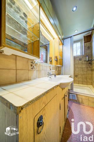 Maison à vendre 9 pièces 160 m² Hayange