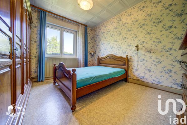 Maison à vendre 9 pièces 160 m² Hayange