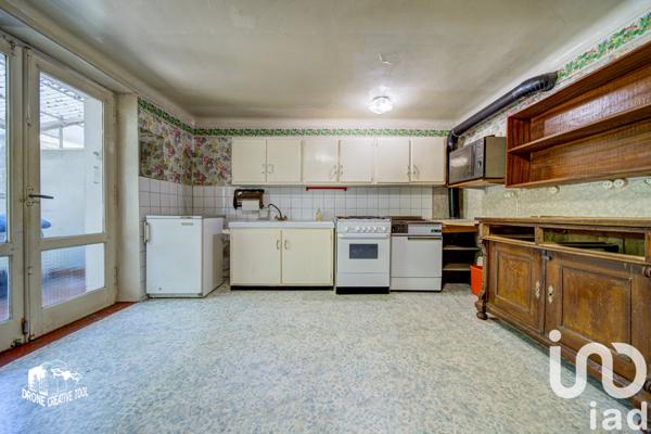 Maison à vendre 9 pièces 160 m² Hayange