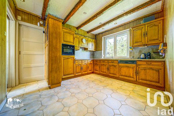 Maison à vendre 9 pièces 160 m² Hayange