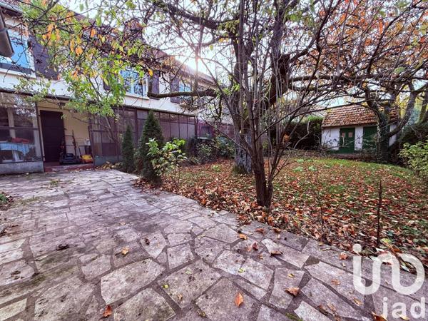 Maison à vendre 9 pièces 160 m² Hayange