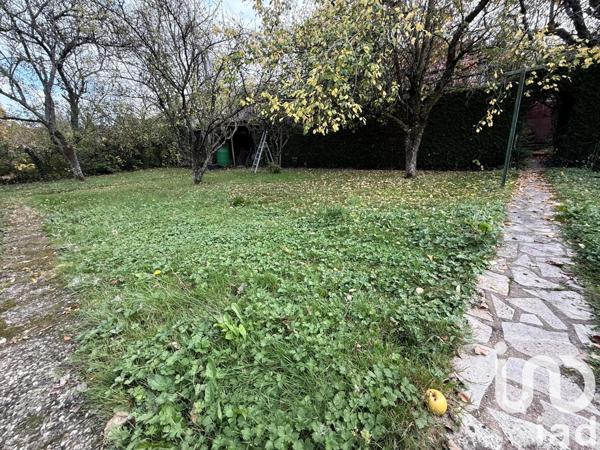 Maison à vendre 9 pièces 160 m² Hayange