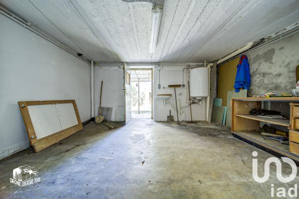 Maison à vendre 9 pièces 160 m² Hayange