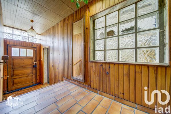 Maison à vendre 9 pièces 160 m² Hayange